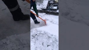 СРАВНЕНИЯ ЛОПАТ лопата гамма- пласт оригинал прочная из поликарбоната до(-60) #лопата #поликарбонат