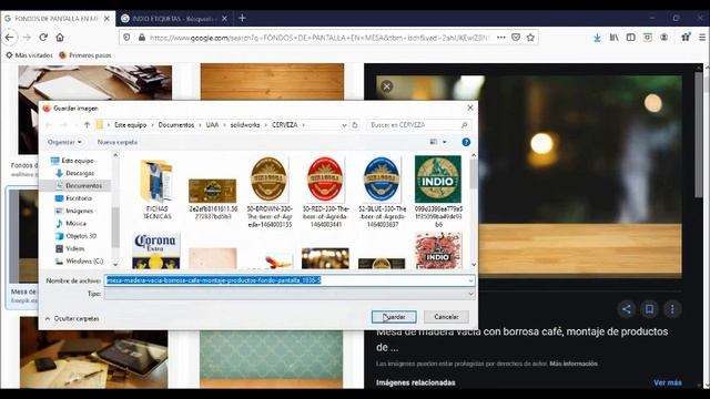INTRODUCCIÓN AL MANEJO DE SOLIDWORKS Y KEYSHOT 2 смотреть онлайн