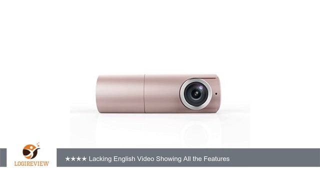Goluk T1 Wi-Fi Smartphone Connection Mini Car Dash Cam,Dashboard Camera Recorder with FHD 1080P 152 смотреть онлайн