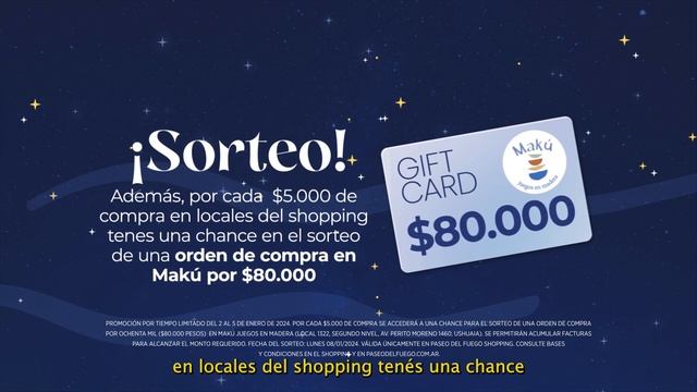 LLEGAN LOS REYES MAGOS AL SHOPPING смотреть онлайн