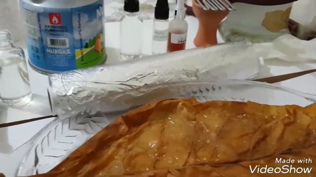 Nargile Tütünü Yapmanın Farklı Bir Yolu Evde Nargile Keyfi Yapmak İsteyene смотреть онлайн