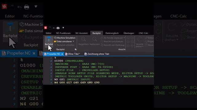 CIMCO Editor 2024 смотреть онлайн