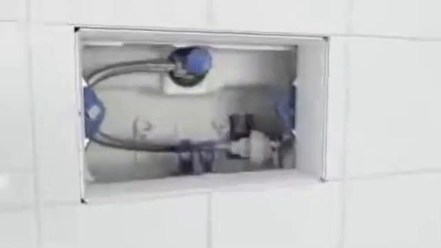 Кнопка смыва Geberit Sigma20