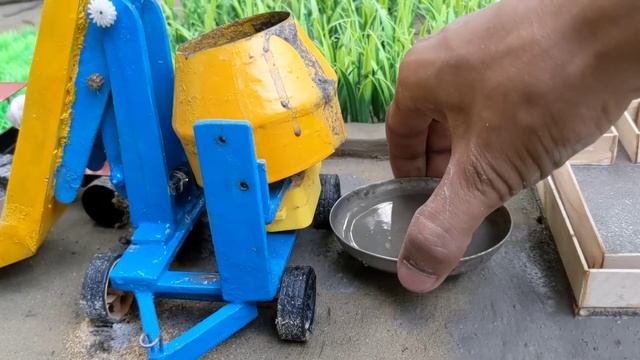 diy tractor mini double water pump part 2 | diy tractor | water pump @KeepVilla смотреть онлайн