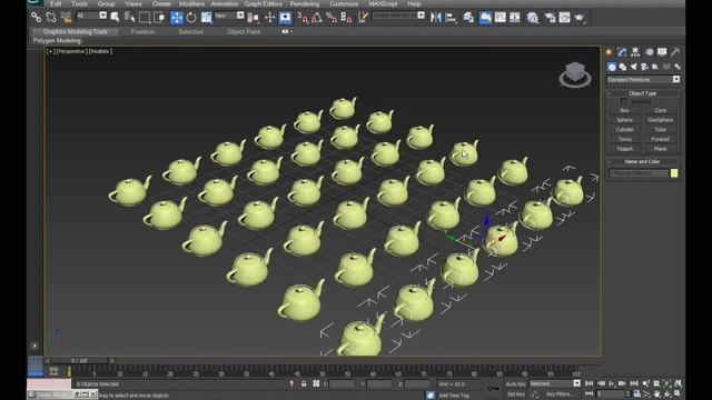 Ky_Color Variator - First Look смотреть онлайн
