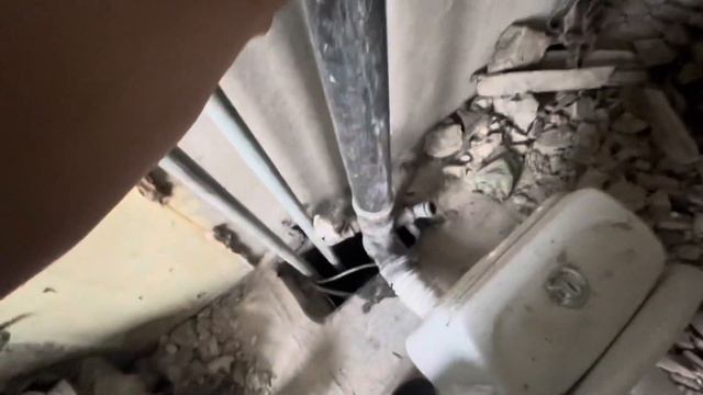 Замена стояка канализации Москва смотреть онлайн