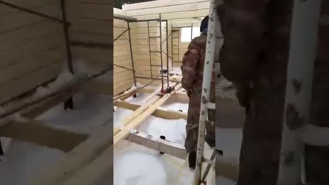 строю большую баню смотреть онлайн