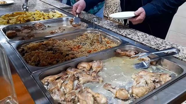 332/Парк Отель Джубга/Отмечаем 8 марта смотреть онлайн