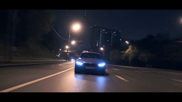 Travis Scott - Goosebumps Drill │BMW M3 F80 NIGHT DRIFT смотреть онлайн