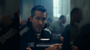 Коп попал в русскую тюрьму с вором которого поймал...⛓️#фильм #сериал