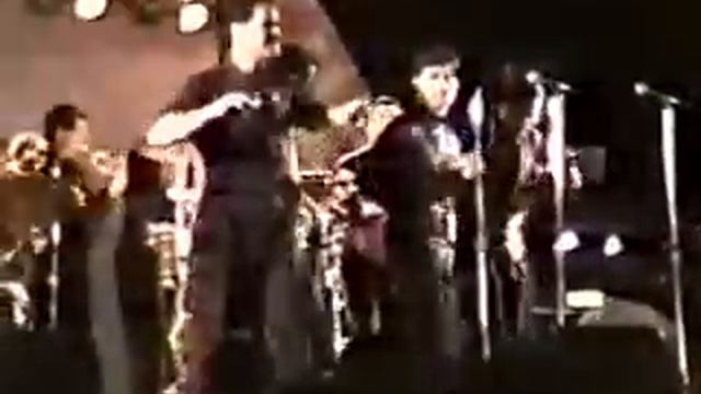 frankie ruiz смотреть онлайн