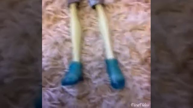 Распаковка Porter Geiss коллекция Haunted смотреть онлайн