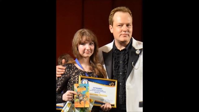 ролик Энциклопедия