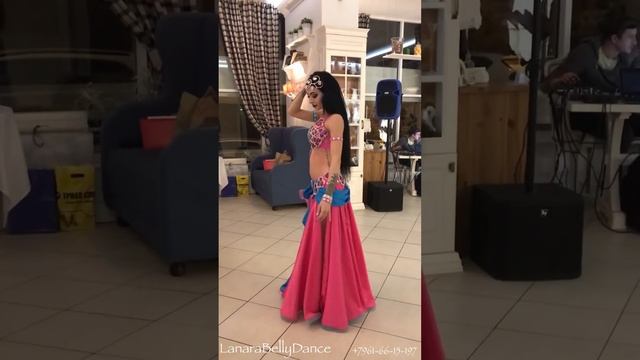 Lanara Belly Dance