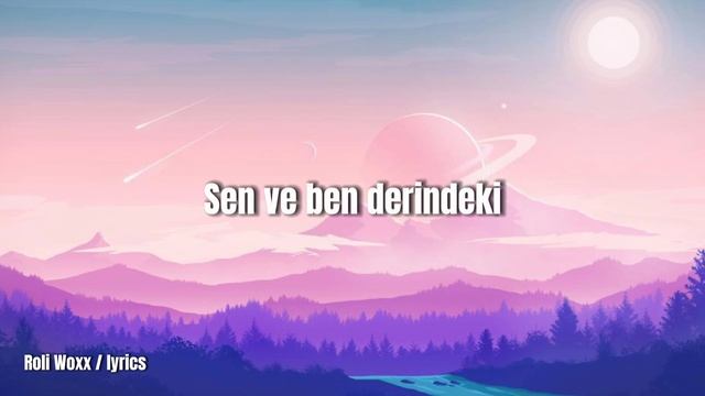 Sefo - Affettim [sözleri/lyrics]
