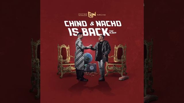 Nacho, Chyno Miranda, Chino & Nacho - Destino (Audio) смотреть онлайн