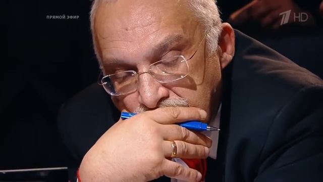 «Это вообще то сексизм!» Знатоков поставил в тупик «женский» вопрос  Что؟ Где؟ Когда؟