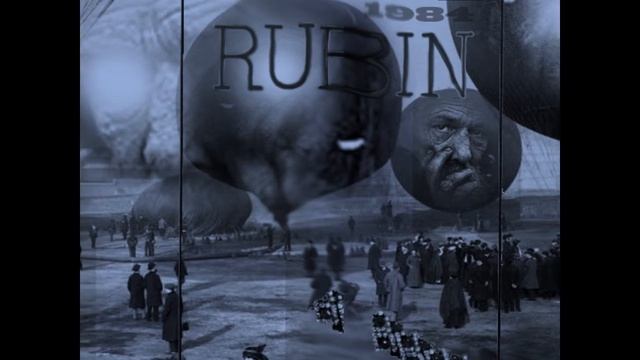 RUBIN 1984 Kao Da Se Volimo