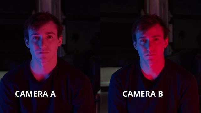 Alexa Mini LF vs. Ursa 12K смотреть онлайн