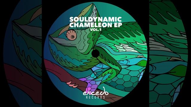 Brookesia (Original Mix)