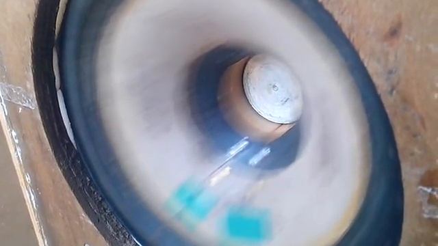 Ход диффузора 25ГД-26Б/Diffuser stroke 25GD-26B смотреть онлайн