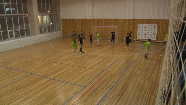 2ГИС - НГС (4) смотреть онлайн