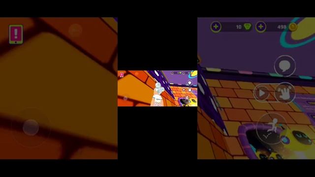 Ponchik Lave играйм PK XD зарабатываем деньги 💰 ! и делаем нового персанажа и дом 🏠)))