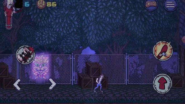 Хочу пройти уровень!? Пучему я не могу?