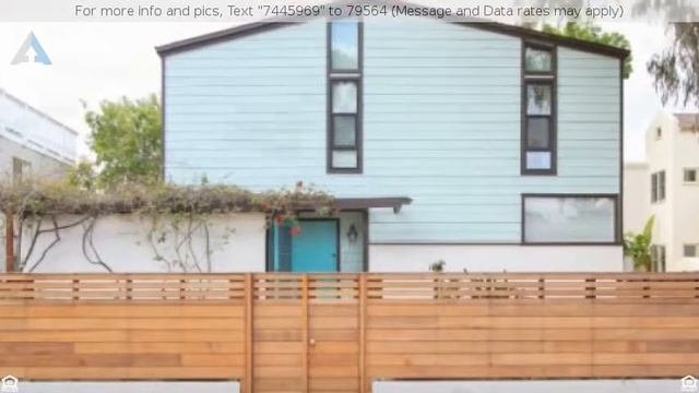 $1,695,000 - 7118-7120 La Jolla Blvd, La Jolla, CA 92037 смотреть онлайн