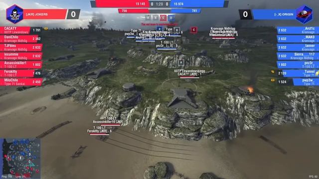 Blitz Ultimate Cup 🏆Смотрим Запись Турнира на Америке (NA) 2022 🏆 Финал WoT Blitz смотреть онлайн