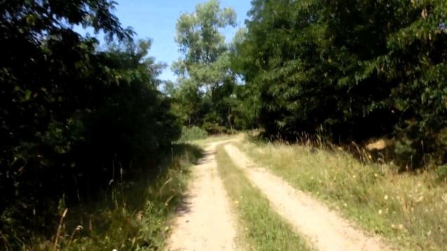 ГСВГ,в/ч75244, Altes Lager от въезда ЖД к центру расположения 8.08.2020 смотреть онлайн