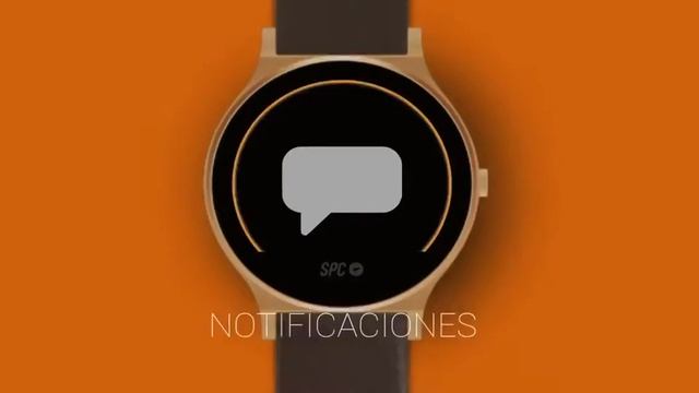 SPC Smartee - 3D Anmated Watch Circle смотреть онлайн