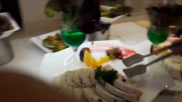 Sealife Buket Resort & Spa 2018