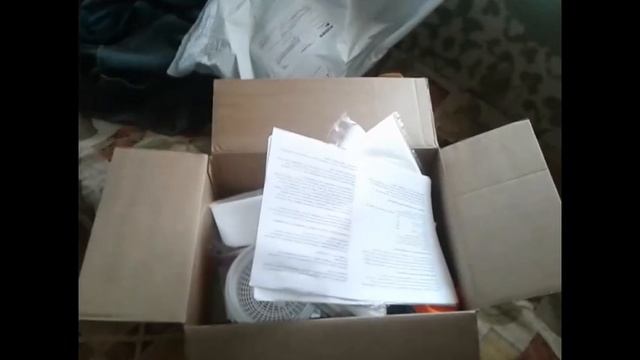 Видеосолянка, уральские дороги, мои покупки,посылка.