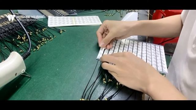 WH-4G-MD5 whwireless 4G PCB antenna on process смотреть онлайн