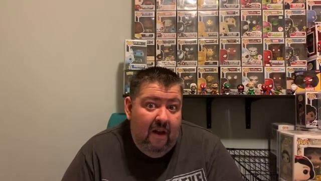 Disney Funko Pop Diamond Collection