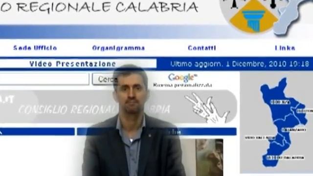 Video Presentazione Ens-Calabria смотреть онлайн