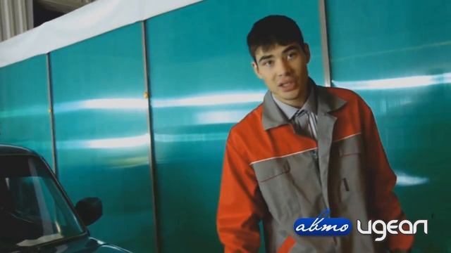 Экспресс полировка ВАЗ 2107 АВТО-ИДЕАЛ г.Альметьевск