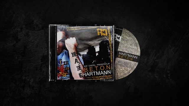 Hartmann - B.E.T.O.N. (Full Album) смотреть онлайн