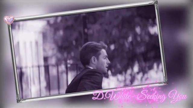 D.White - Seeking you (Fan Video). New Italo Disco, Euro Dance, Euro Disco, Mega Hit, Super Song смотреть онлайн