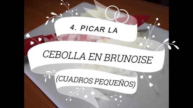 SALSA CASERA PARA SPAGUETTI