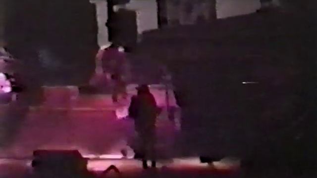 White Lion - Vito Bratta - Radar Love - Middletown - NY - 1989 смотреть онлайн