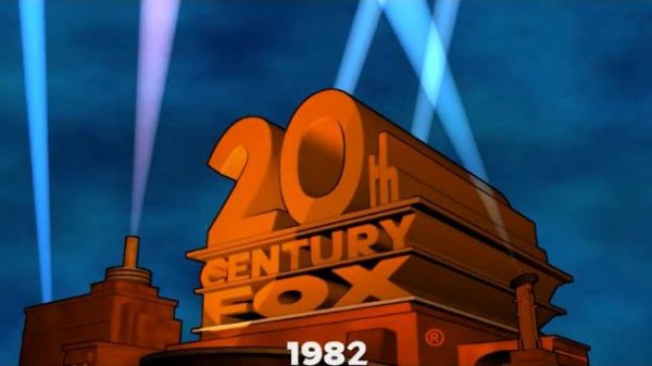 20th Century Fox Logo History (1914-2010)