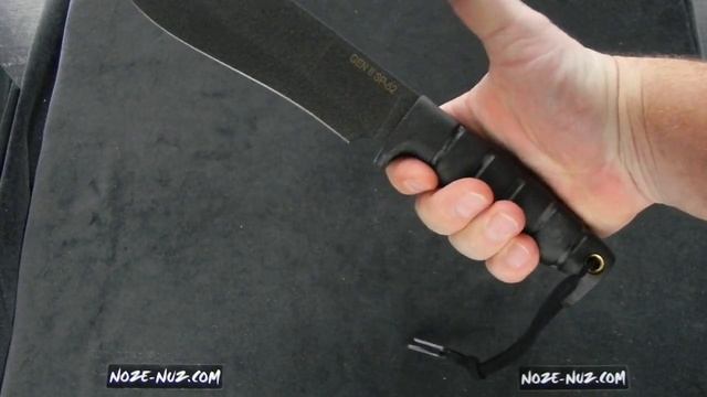ON8552 Ontario Spec Plus Gen II смотреть онлайн
