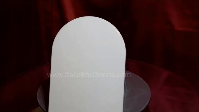 Coprivaso Mini Nuvola Azzurra смотреть онлайн