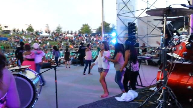K-Paz de la sierra 2015 Greensboro NC смотреть онлайн