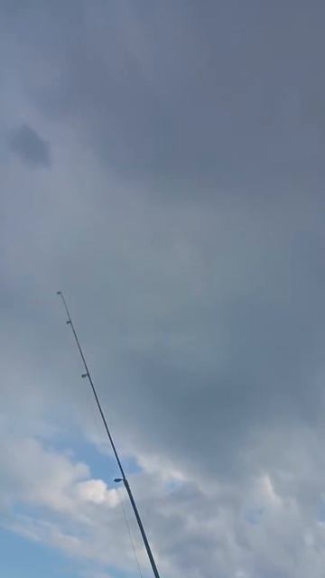 Аномалия на рыбалке