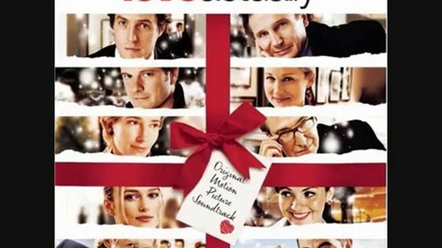 Love Actually Soundtrack-Turn Me On-Norah Jones.mp4 смотреть онлайн