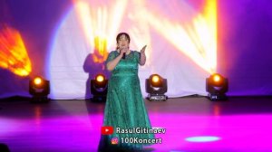 Цибац Алишихова – «Уходи»