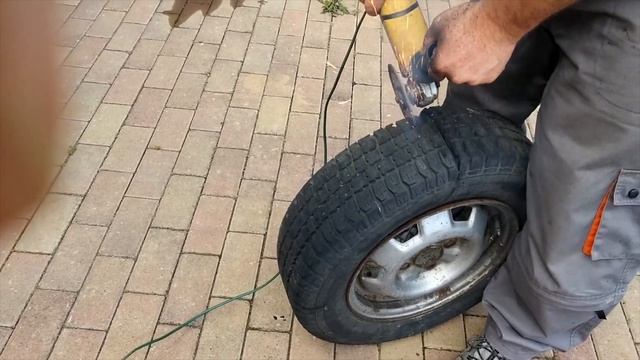 Kotouč MULTIDRIVE HK смотреть онлайн